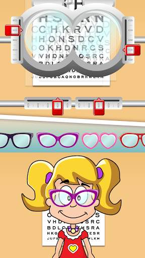 Doctor Kids screenshot 4