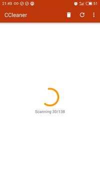 free fast cash cleaner screenshot 1
