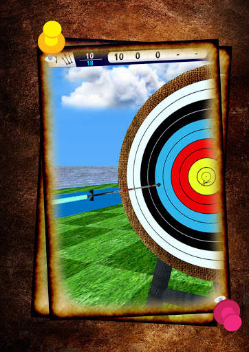 Archer Master 3d screenshot 2