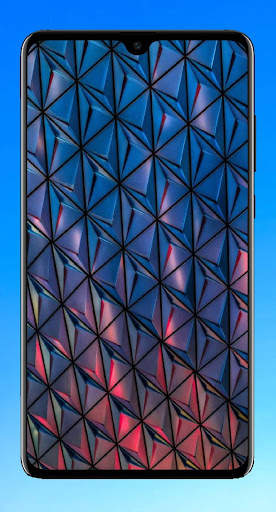 Pattern Wallpaper 4K screenshot 8