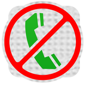 Auto Call Rejection New icon