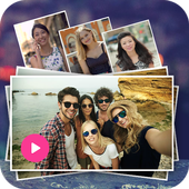 Photo Video Maker icon