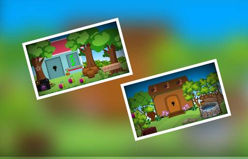 Lady Doctor Escape screenshot 2