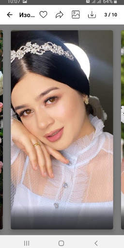 Shirin HD Photo Wallpaper screenshot 4