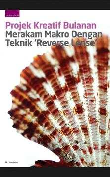 Dunia Kamera screenshot 2