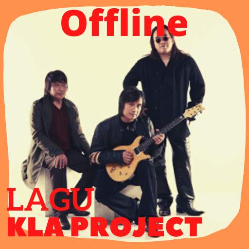 Lagu Kla Project Offline 1.4