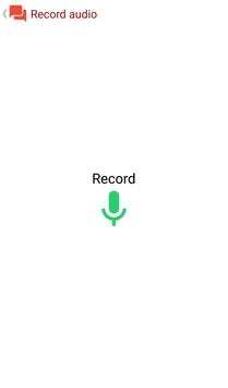 Wifi Chat screenshot 6