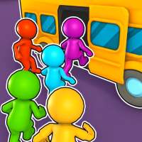 Bus Jam Game