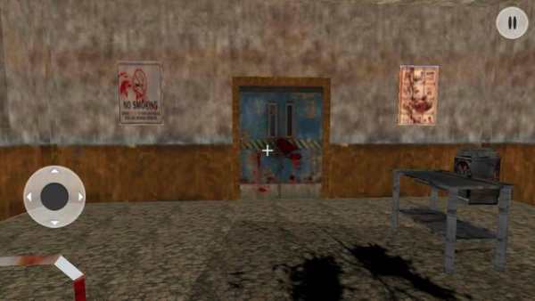Creepy Granny: Scary Escape screenshot 3