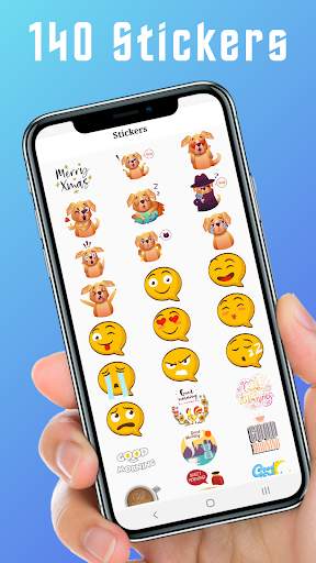 Story Maker | Free Story Creator & Editor screenshot 3