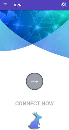 VIP VPN - Free fast secure Hotspot and VPN  Client screenshot 3