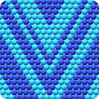 Bubble Galaxy Pop