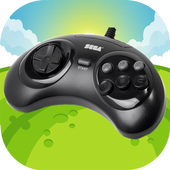 Emulator for Genesis icon