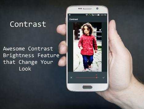 Photo Editor - PicDesign screenshot 7