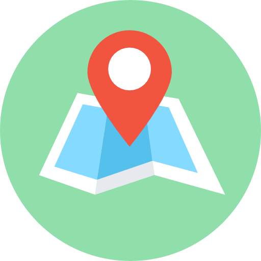 Map Companion for P-U-B-G 4.2