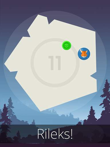 Spiky Box - game bola perileks screenshot 7
