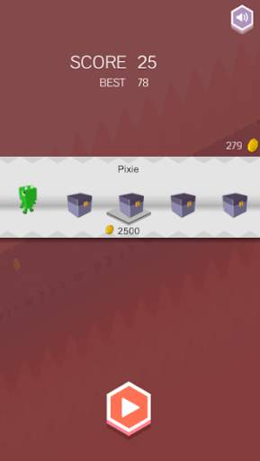 Ninja Training Games screenshot 1