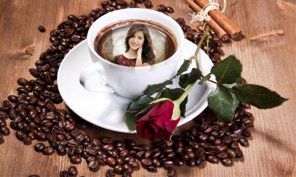 Coffee cup frames скриншот 3