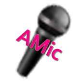 AMic icon
