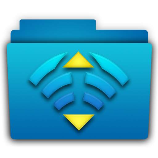 Wifi File Transfer 1.4.9