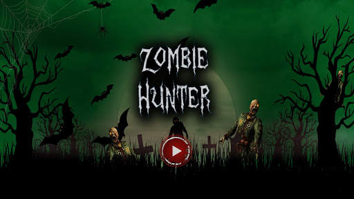 Zombie Hunter 2020 || Zombie Shooter screenshot 1