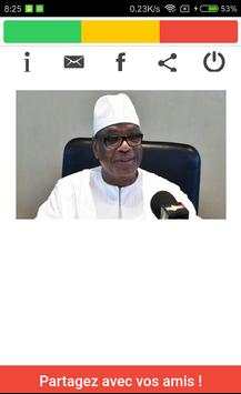 MALI TV DIRECT screenshot 3
