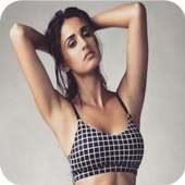Disha Patani Wallpaper HD icon