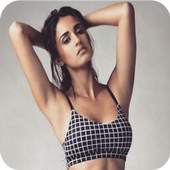 Disha Patani Wallpaper HD 0.0.2