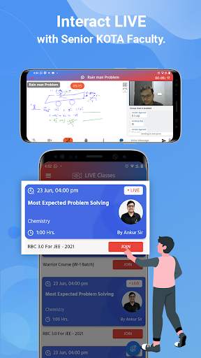 ATP STAR IIT JEE & NEET Prep screenshot 6