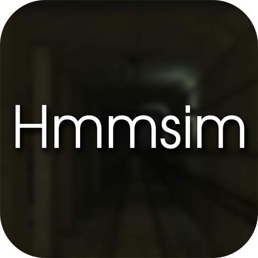 Hmmsim - Train Simulator 1.1.3
