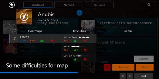 Beat Slayer screenshot 2