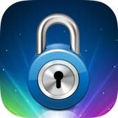 AppLock &amp; App Locker icon