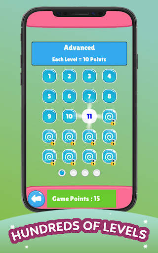 Hexa jigsaw puzzle: Hero Block screenshot 5