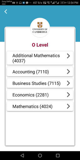 My Study Buddy screenshot 7