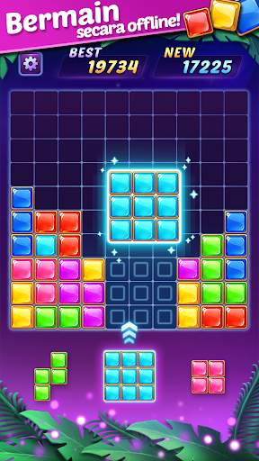 Block Puzzle screenshot 3