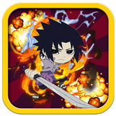 Natsu Ninja Fairy Tails icon