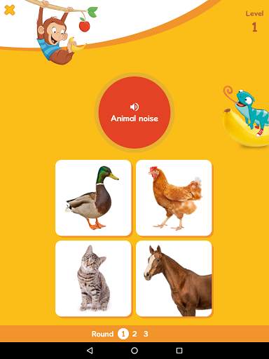 HiPP Buddies App screenshot 7