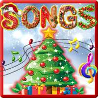 Christmas Songs and Carols logo