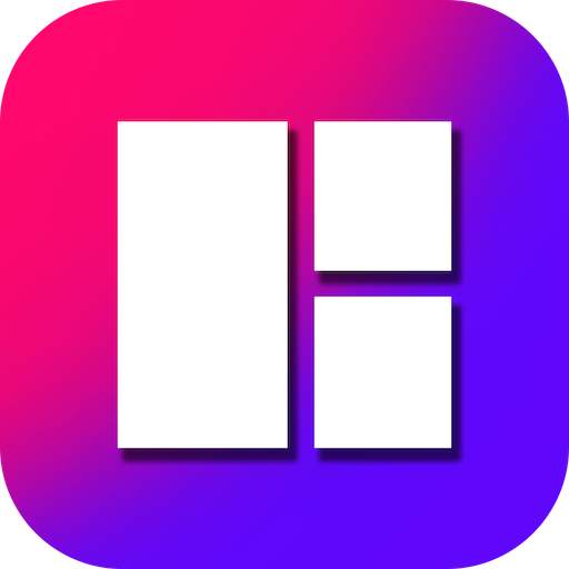 PicTiles - Photo Collage Maker, Photo Editor 3.2