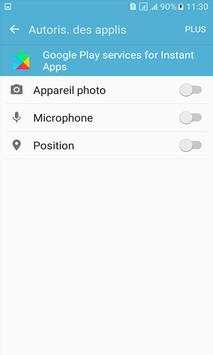 find hidden spy apps (Anti Spy) screenshot 3