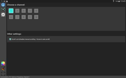 Text on Top - Vision screenshot 9