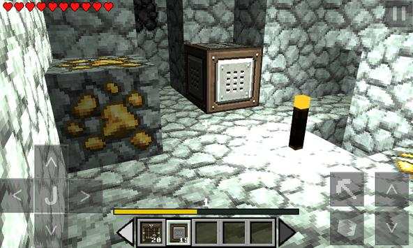 Multicraft Pro Edition Survivor screenshot 2