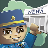 Mail Mania icon