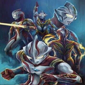 Ultra Power Legend Galaxies Fight screenshot 2