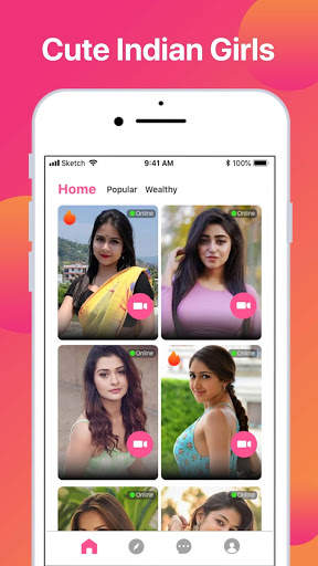 Mela screenshot 2