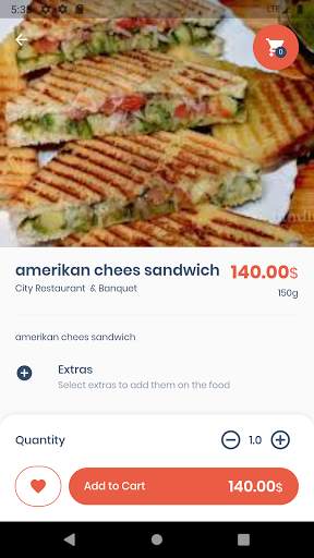 Careem screenshot 4