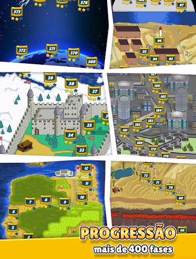 Truco Animado - Jogue Online screenshot 5