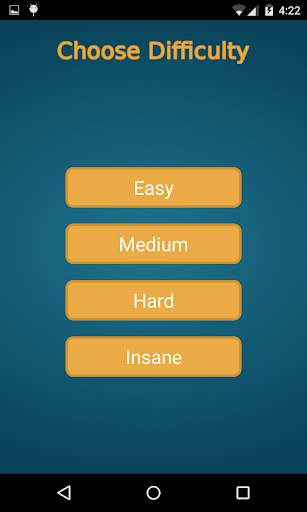 Nim Game screenshot 3