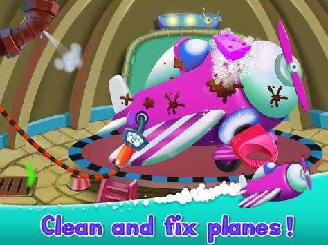 Airport Flight Cabin Crew screenshot 7