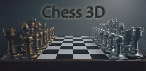 Chess 3D screenshot 1